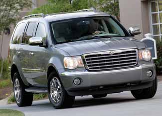 Chrysler Launches New Hybrids, then Cancels Their Production